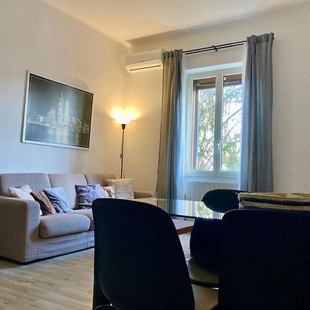 Cassia Nerone Appartamento Tranquillo E Silenzioso Rome Extérieur photo