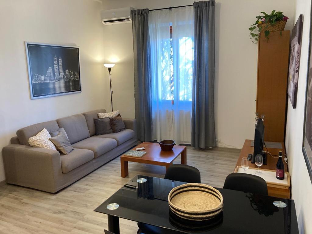 Cassia Nerone Appartamento Tranquillo E Silenzioso Rome Extérieur photo