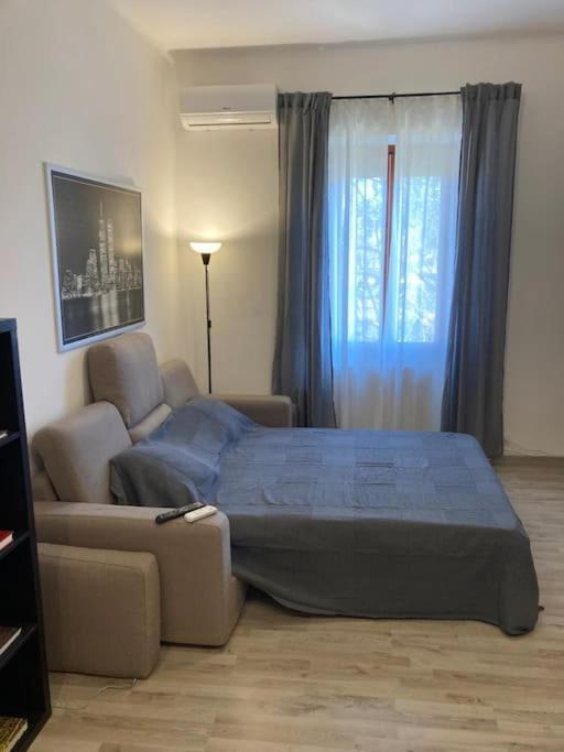 Cassia Nerone Appartamento Tranquillo E Silenzioso Rome Extérieur photo
