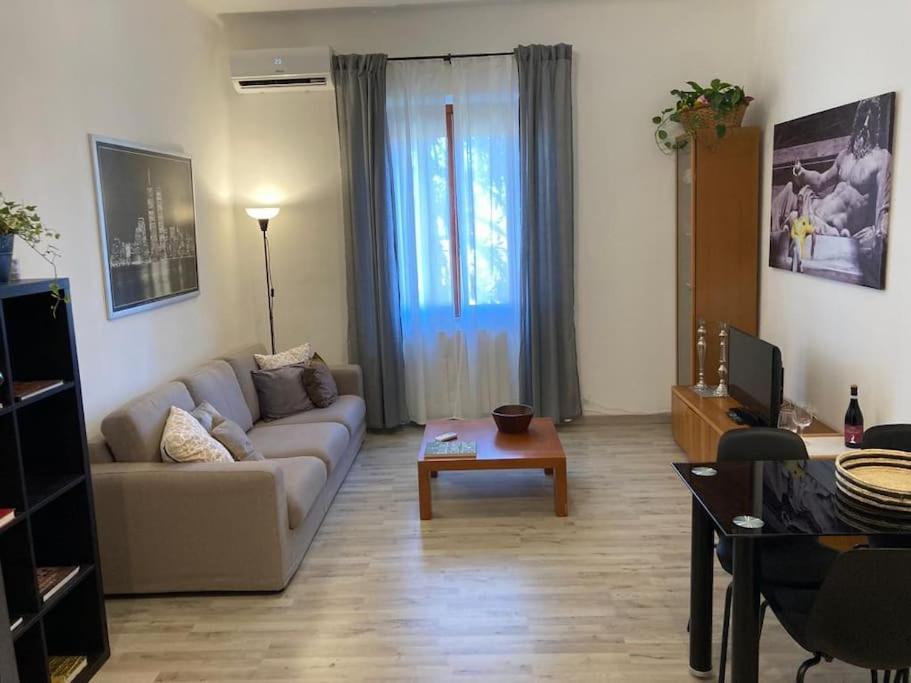 Cassia Nerone Appartamento Tranquillo E Silenzioso Rome Extérieur photo