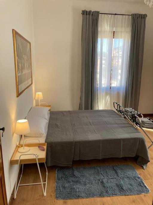 Cassia Nerone Appartamento Tranquillo E Silenzioso Rome Extérieur photo