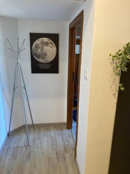 Cassia Nerone Appartamento Tranquillo E Silenzioso Rome Extérieur photo