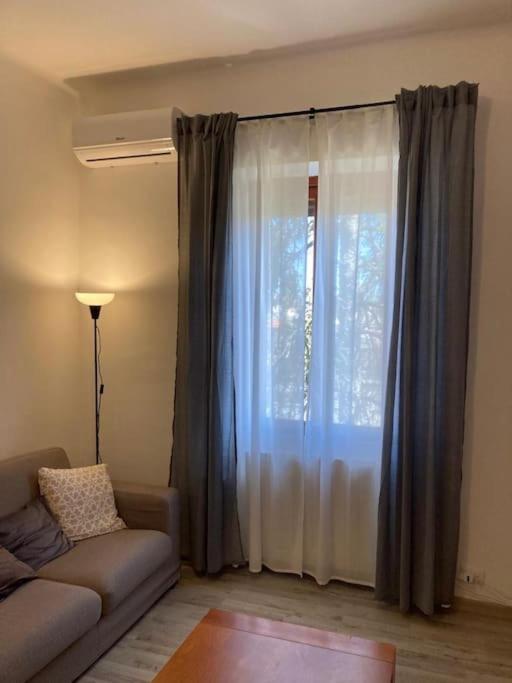 Cassia Nerone Appartamento Tranquillo E Silenzioso Rome Extérieur photo