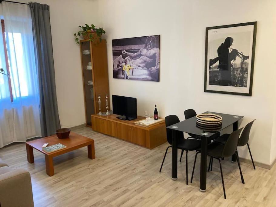 Cassia Nerone Appartamento Tranquillo E Silenzioso Rome Extérieur photo